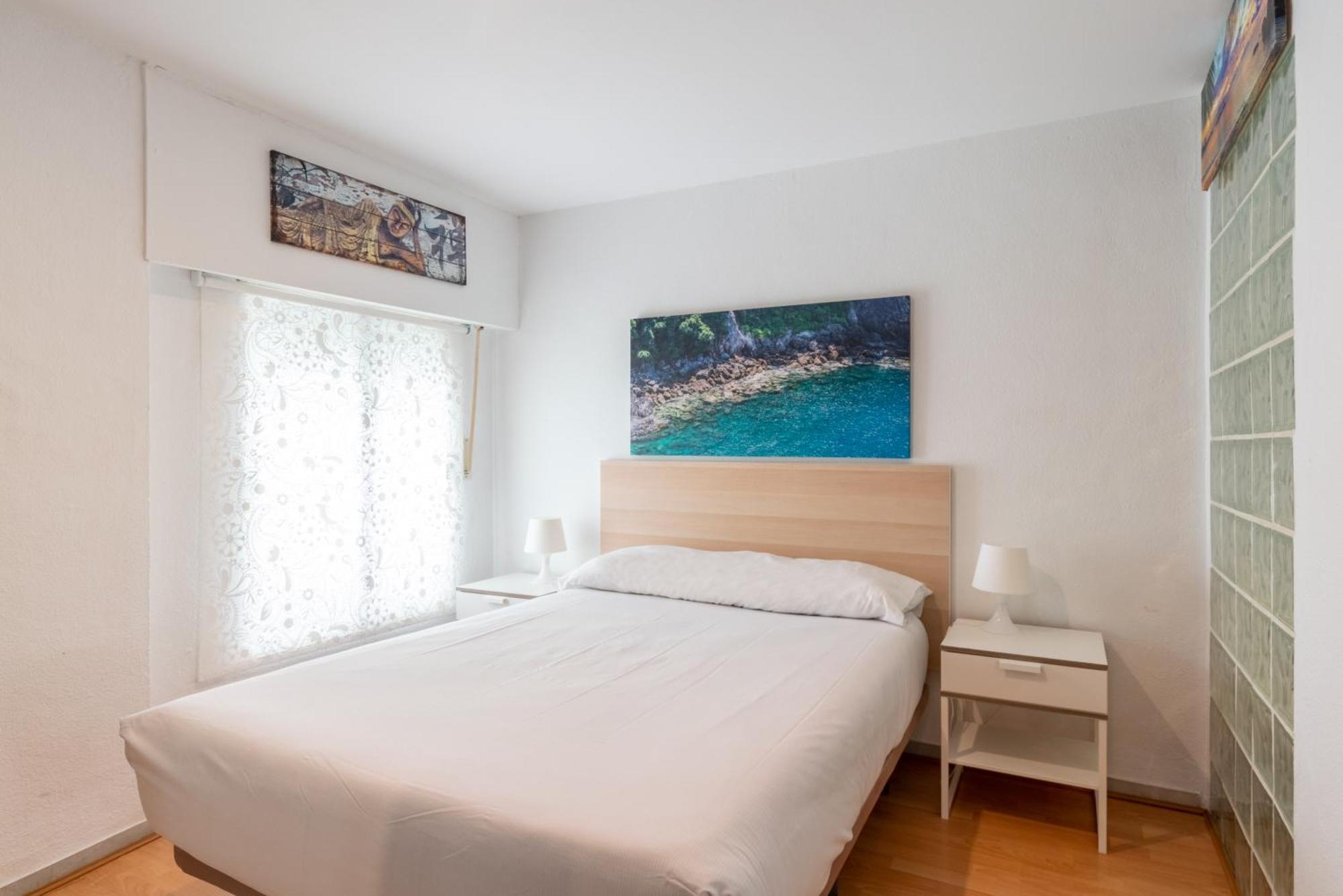 Holi-rent Esperanza * Sevilla