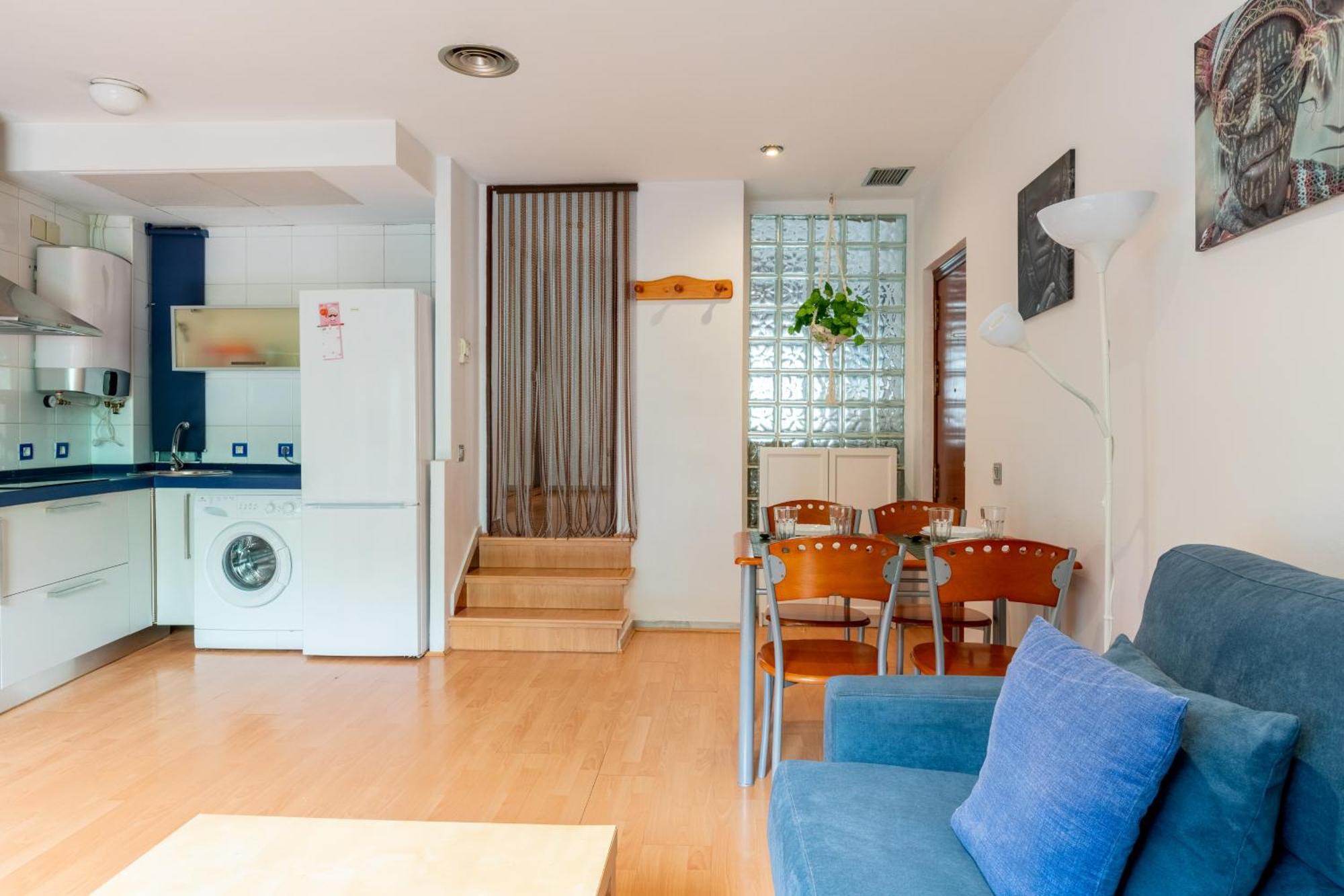 Holi-rent Esperanza Sevilla